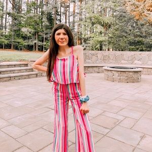 Meet your Posher, Julia